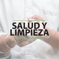SALUD Y LIMPIEZA