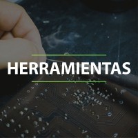 HERRAMIENTAS